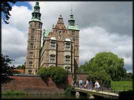 Copenhagen Rosenborg